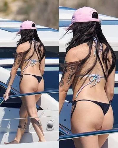 Nickie Nicole🇦🇷 image 6