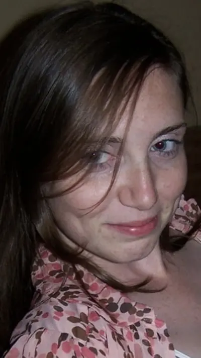 Cute little titties on this young whore. Hairy ass hole and areolas tho🤤🤤🔥🔥 cover image