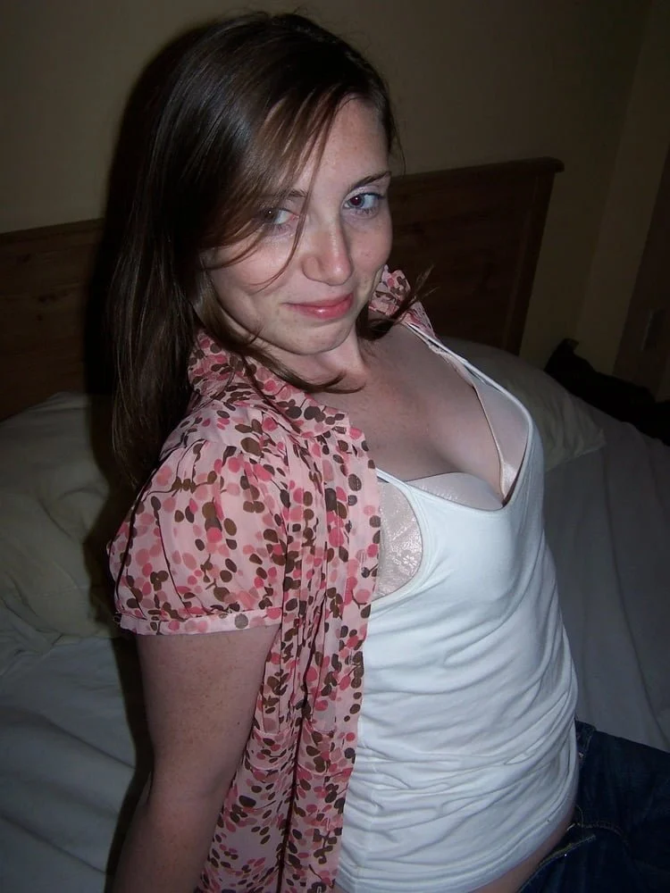 Cute little titties on this young whore. Hairy ass hole and areolas tho🤤🤤🔥🔥 image 30