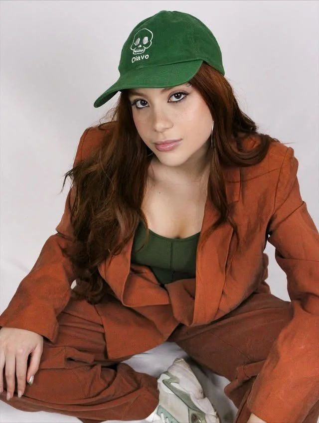 Communist Latin bitch image 7