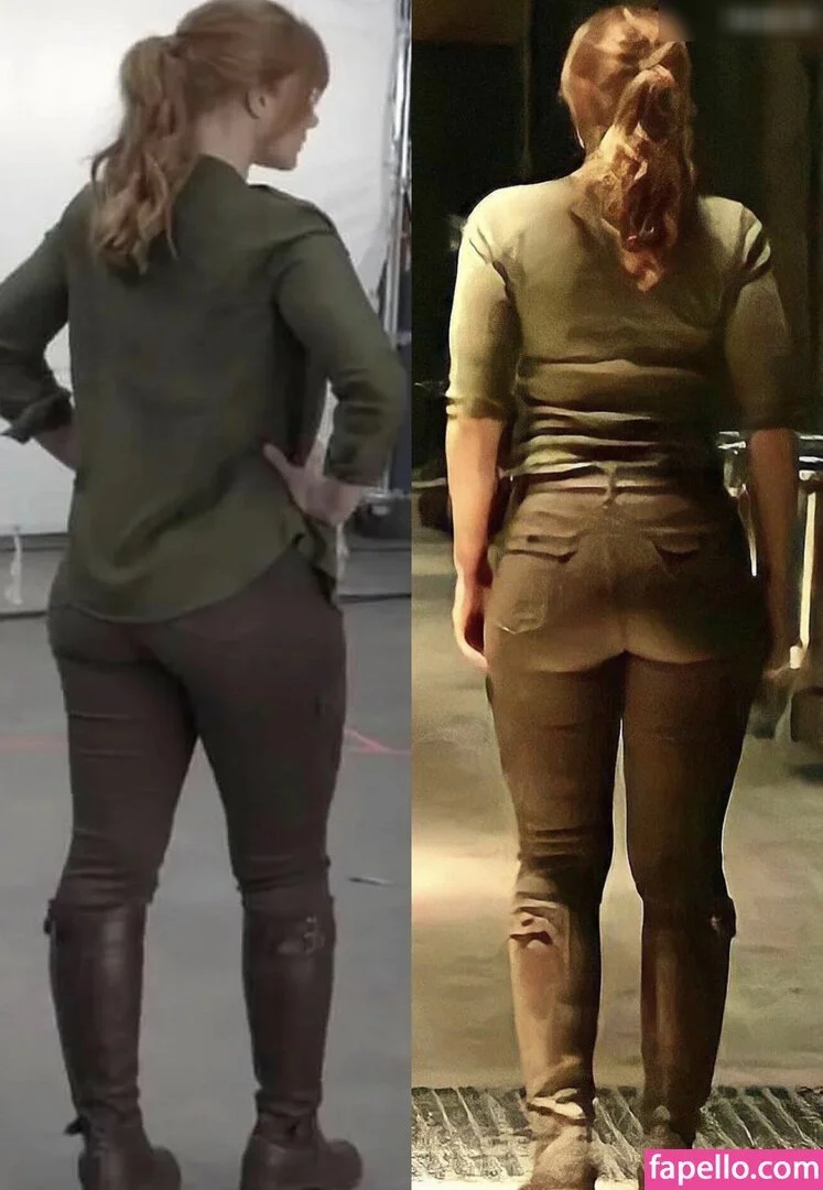 Bryce Dallas Howard image 18