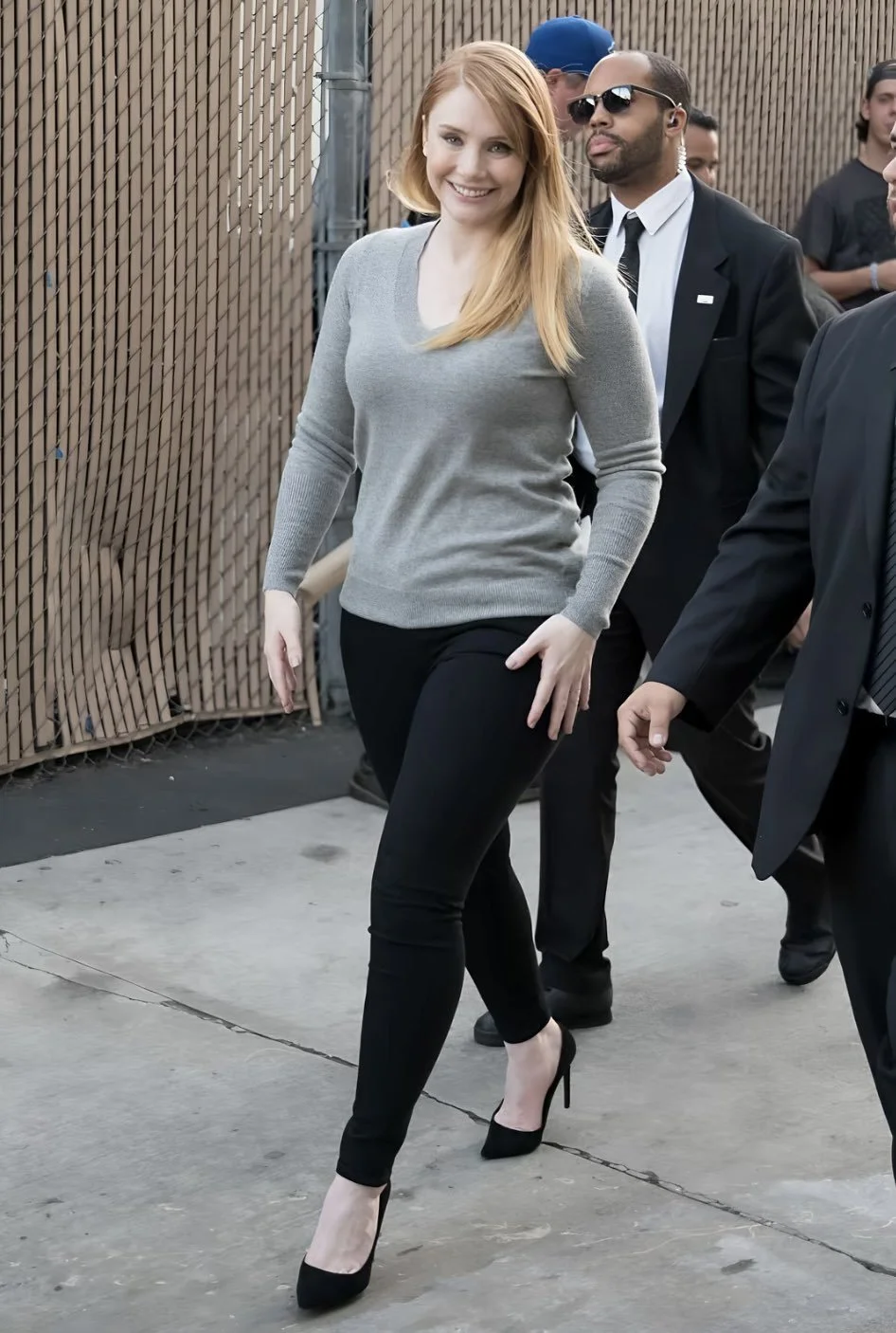 Bryce Dallas Howard image 27