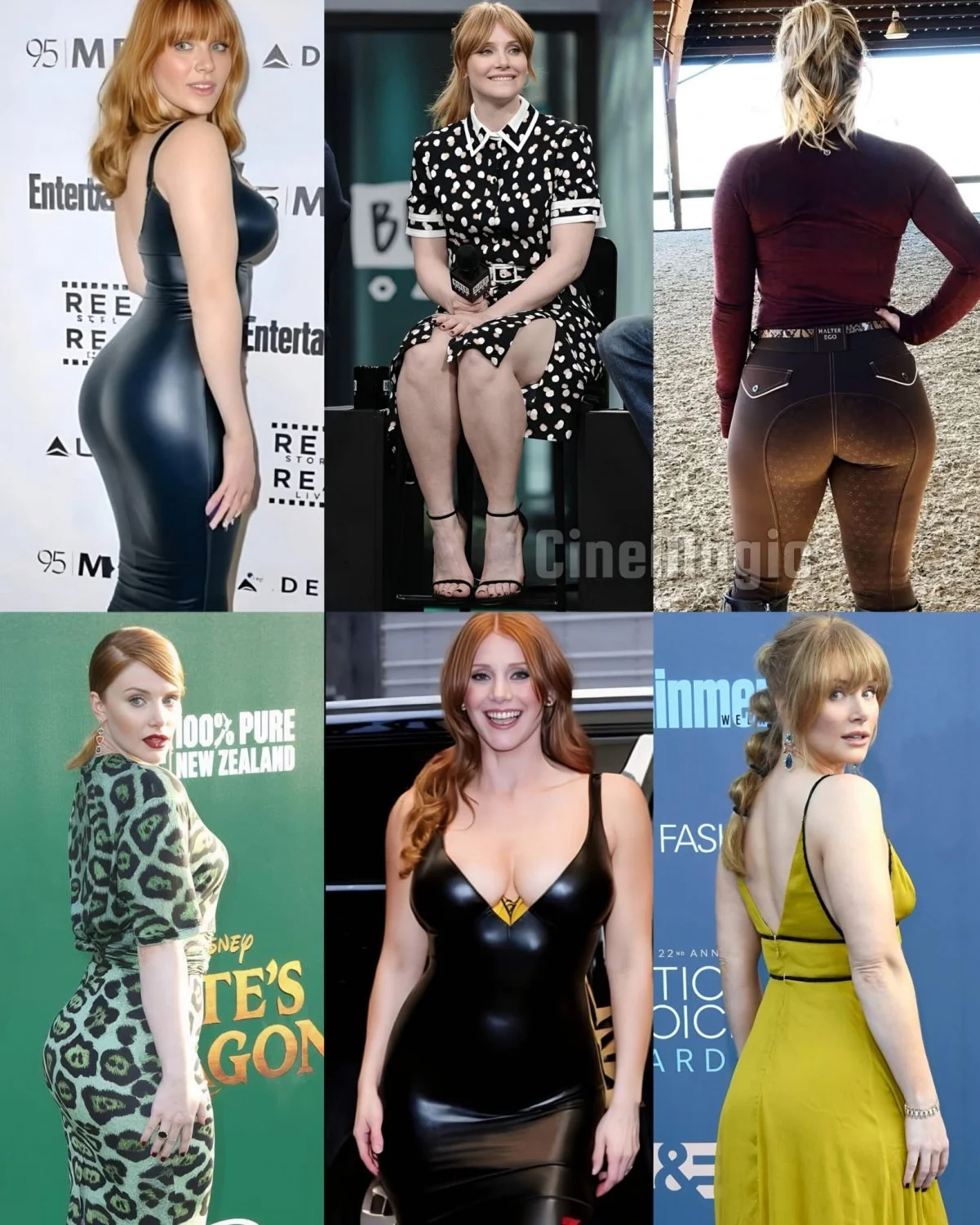 Bryce Dallas Howard image 28