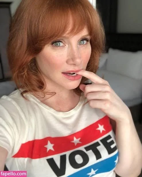 Bryce Dallas Howard image 30
