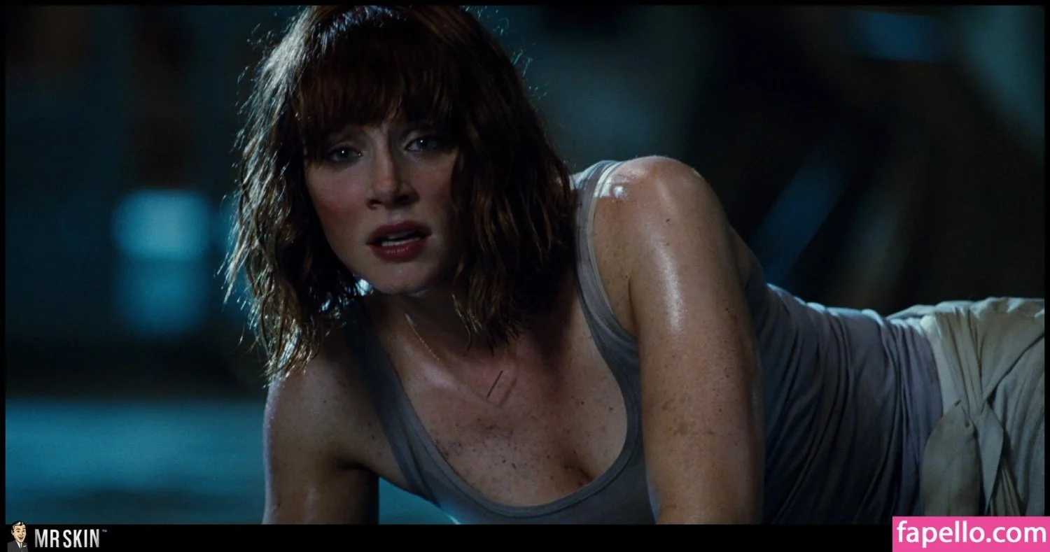 Bryce Dallas Howard image 38