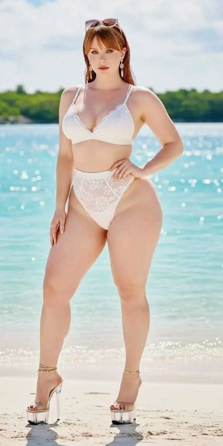 Bryce Dallas Howard image 6