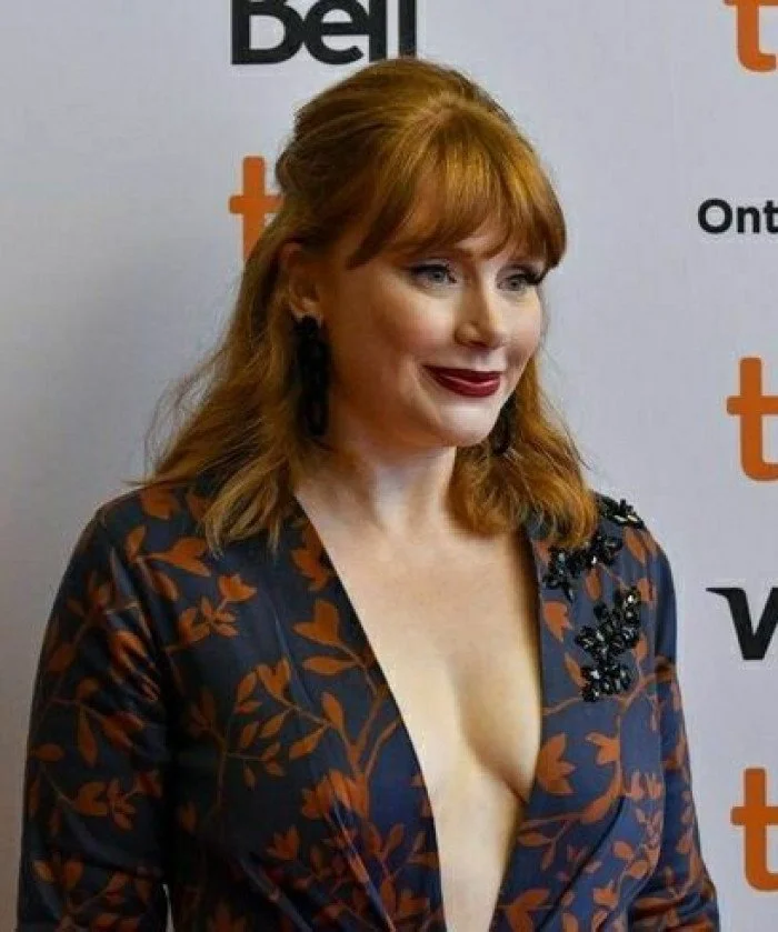 Bryce Dallas Howard image 9
