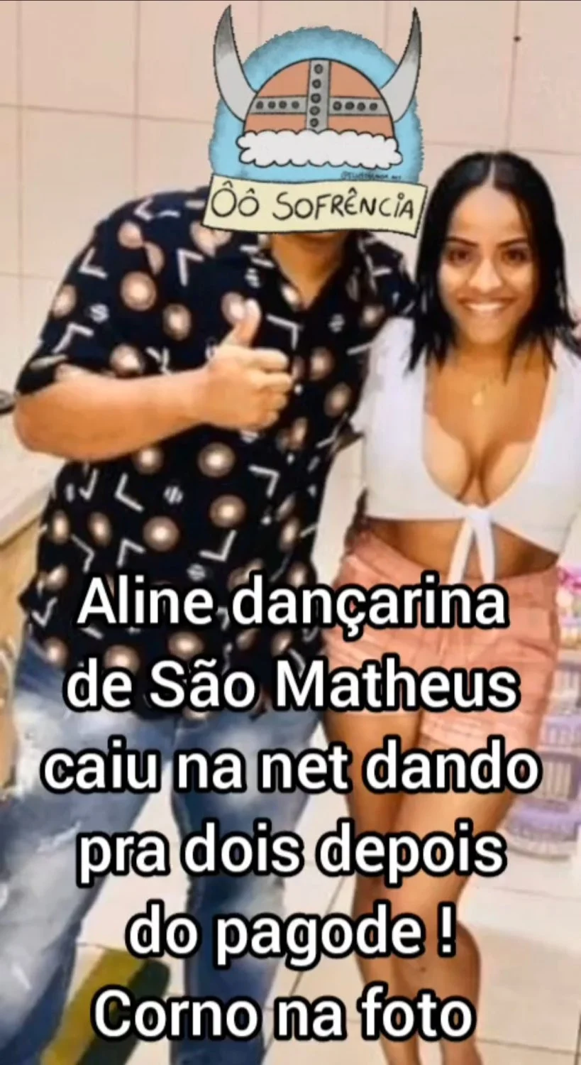 Aline baixa renda vazou main image