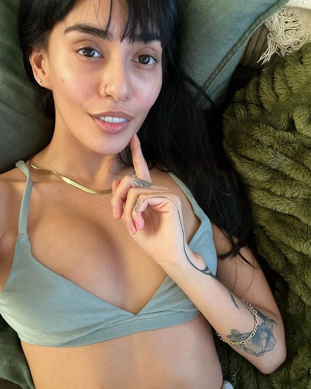 Janice is a Whore and she’s ready for use main image