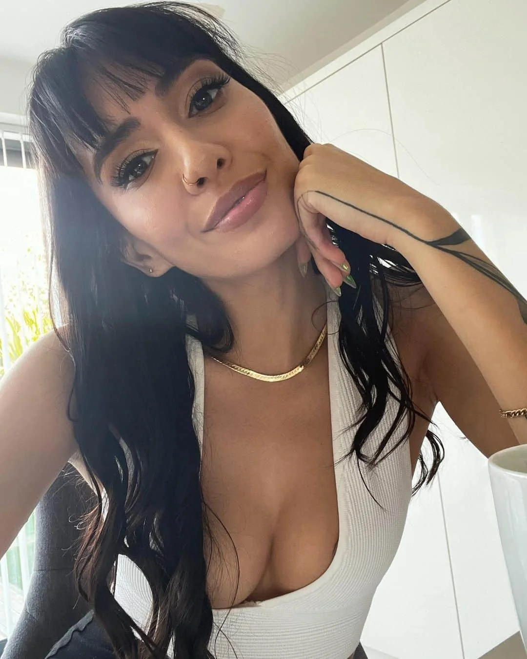 Janice is a Whore and she’s ready for use image 2