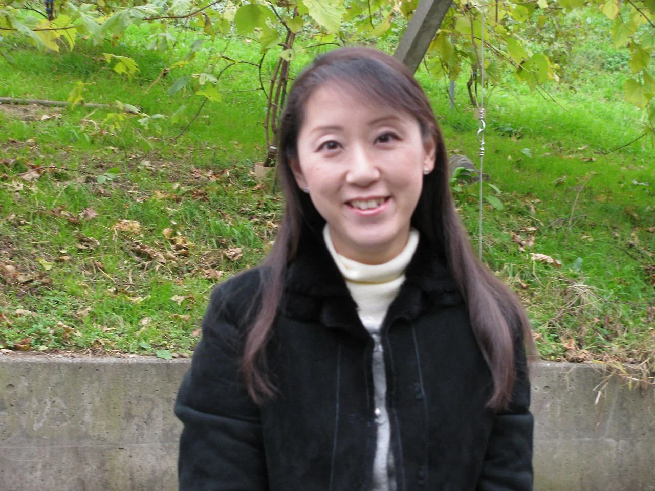 Y Sさん main image