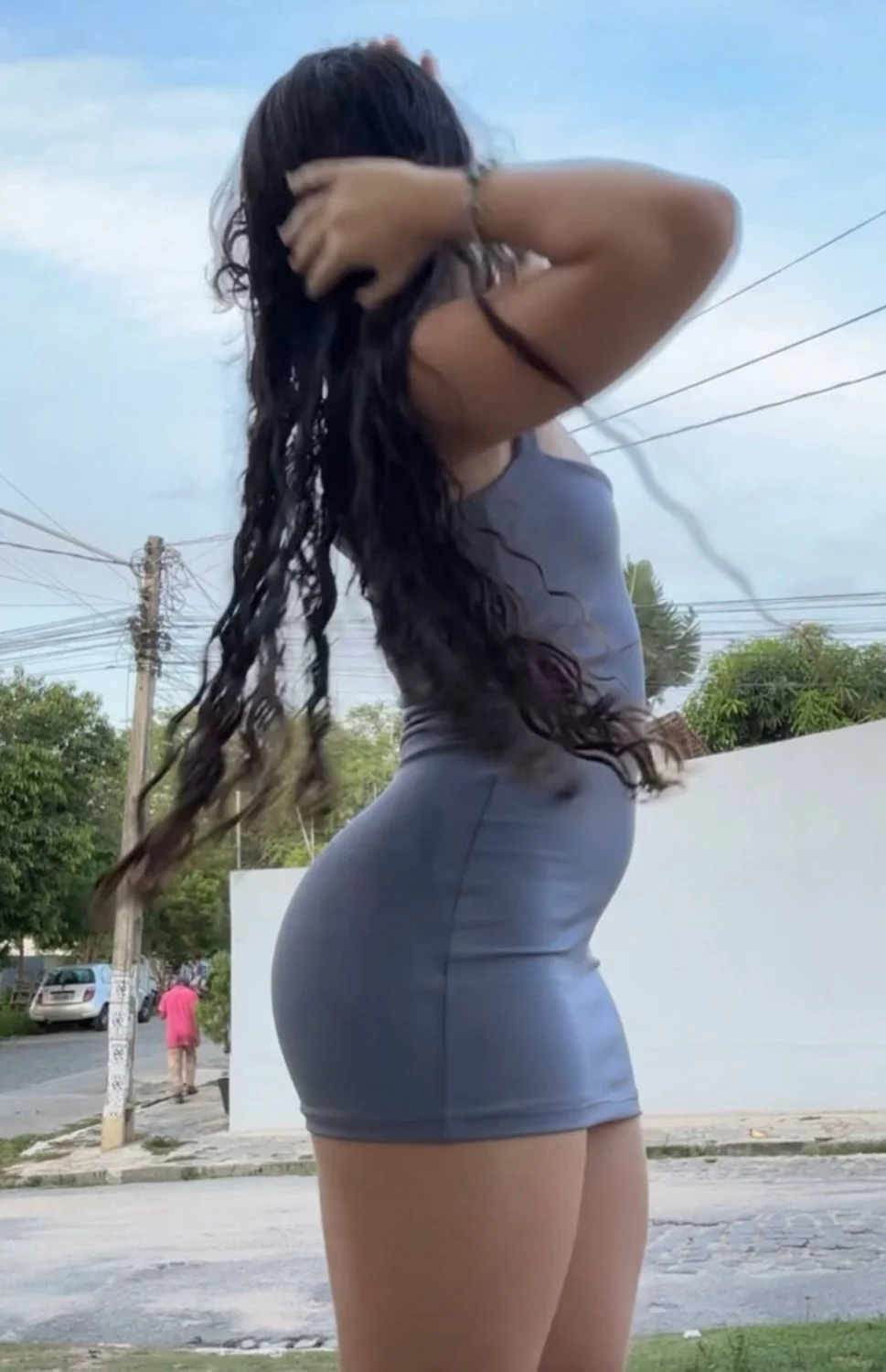 Novinha linda e muito deliciosa image 17