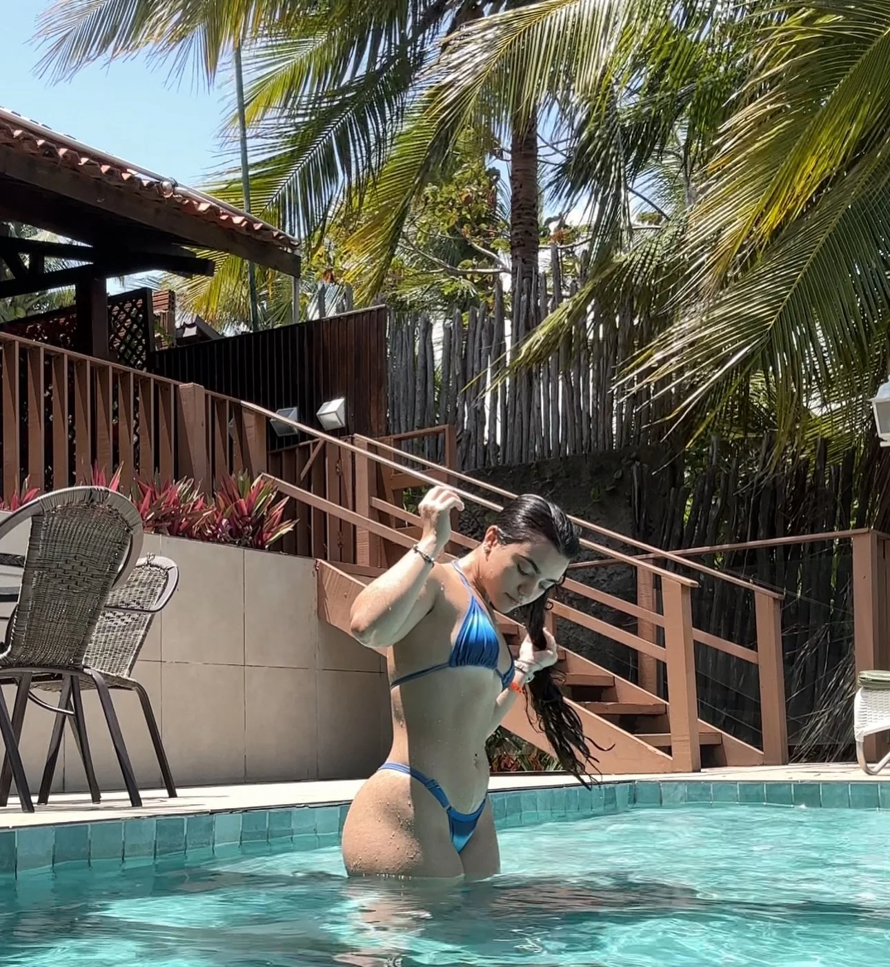 Novinha linda e muito deliciosa image 37