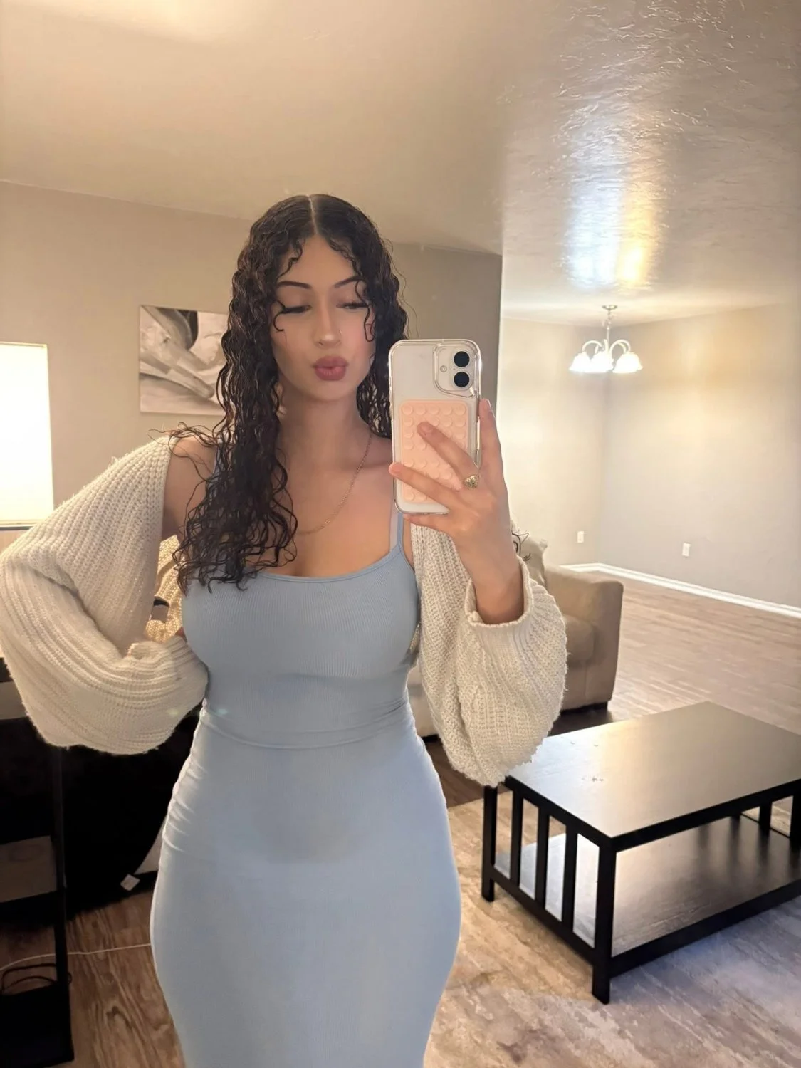 Thick Latina webslut image 6