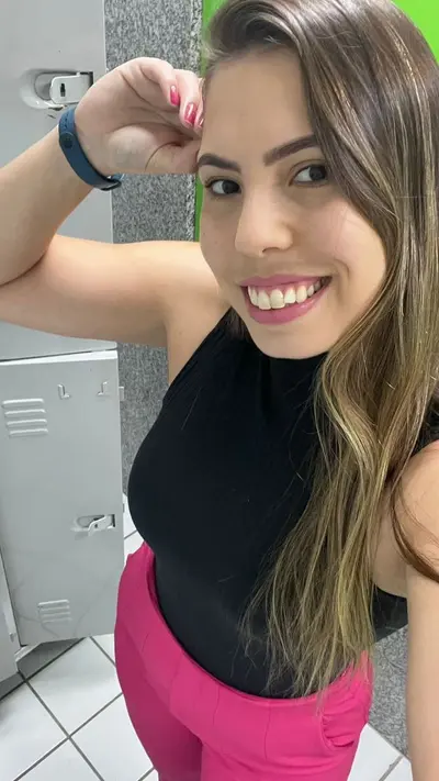 Inscrito vazou loira puta! Vídeo novo vazado erome Brasil, loira safada caiu na net cover image