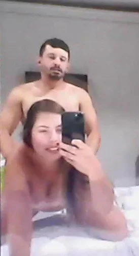 Inscrito vazou loira puta! Vídeo novo vazado erome Brasil, loira safada caiu na net image 10