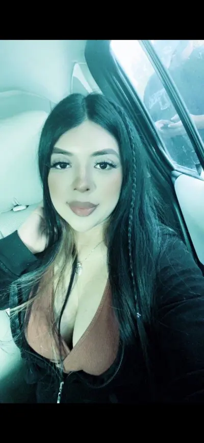 Jazzy Garcia short oaxacan from Santa Maria cover image