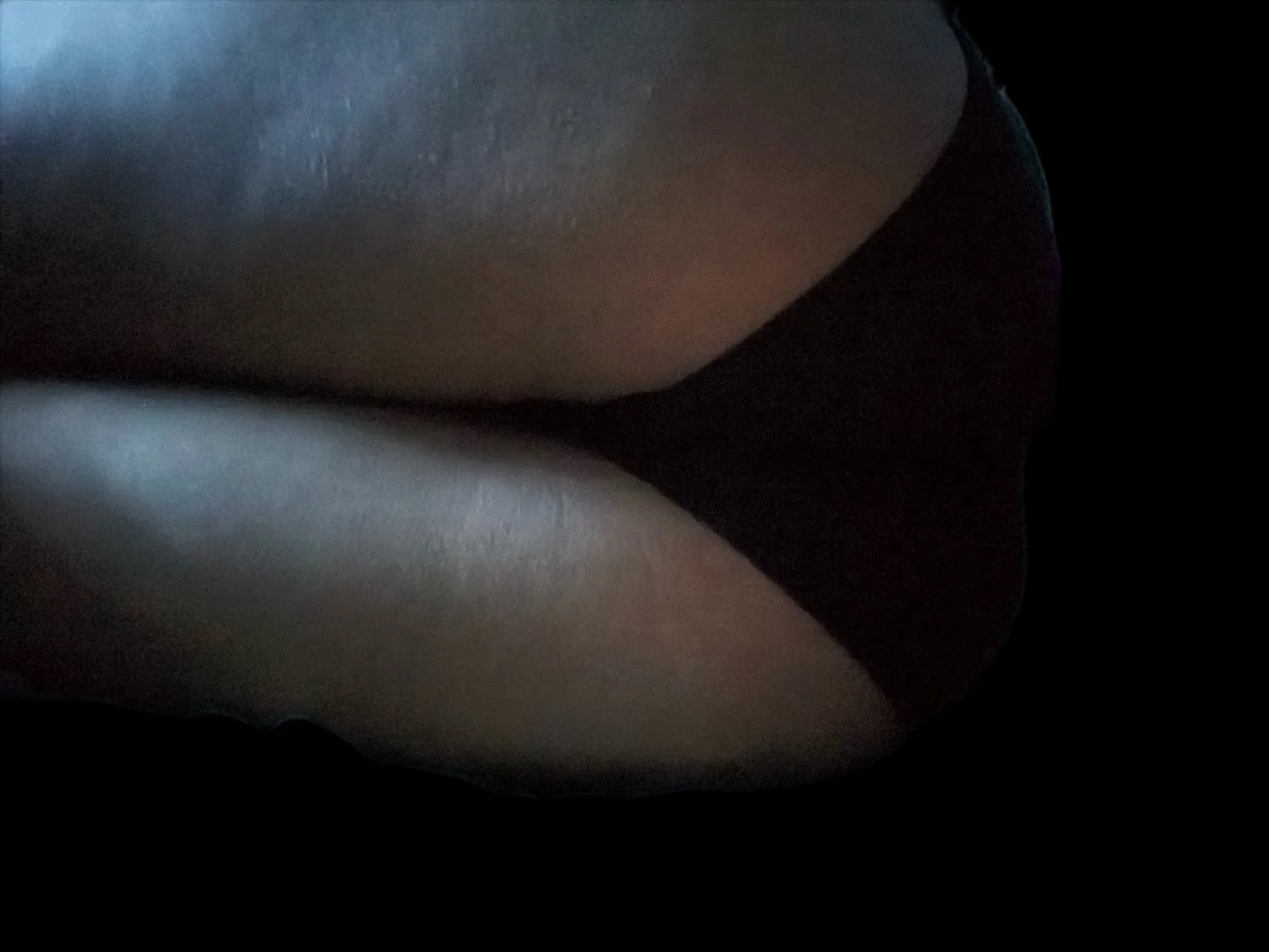 Showing off my petite Latina girlfriends body (gf, novia) image 10