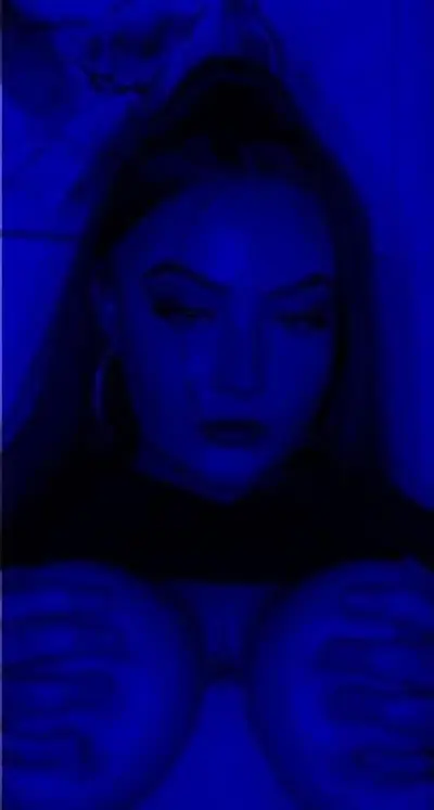 She like being a good slut cover image