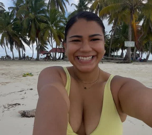 De mis milfs favoritas Gabriela Ortega (China) image 14