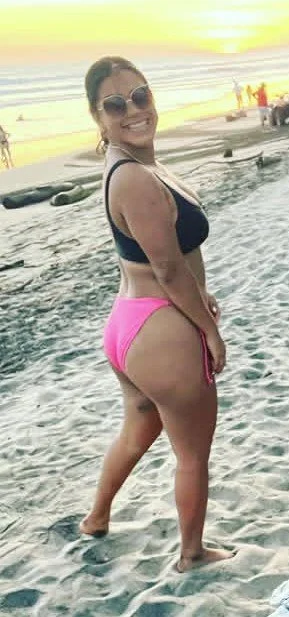 De mis milfs favoritas Gabriela Ortega (China) image 15
