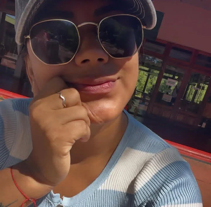 De mis milfs favoritas Gabriela Ortega (China) image 19