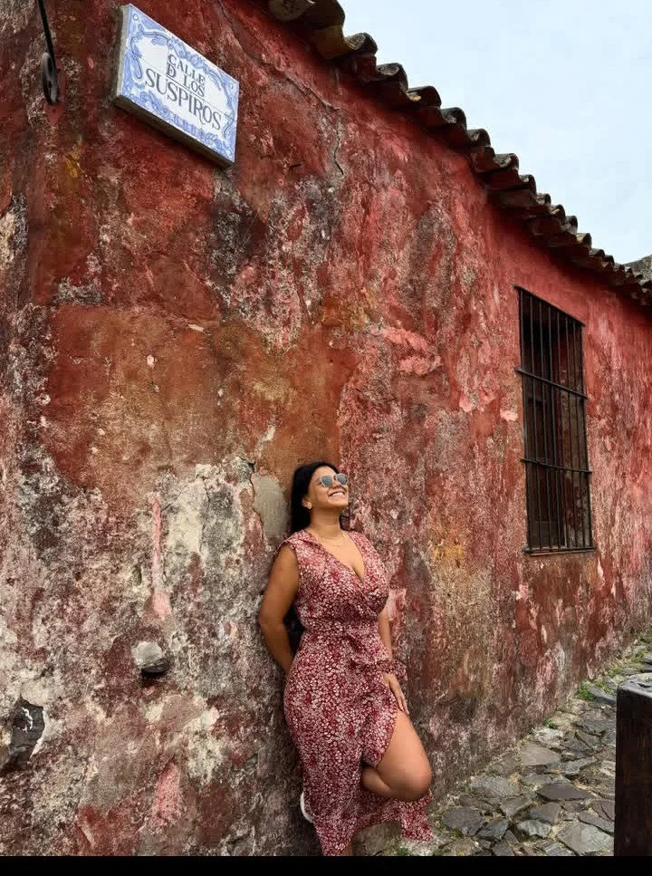 De mis milfs favoritas Gabriela Ortega (China) image 8