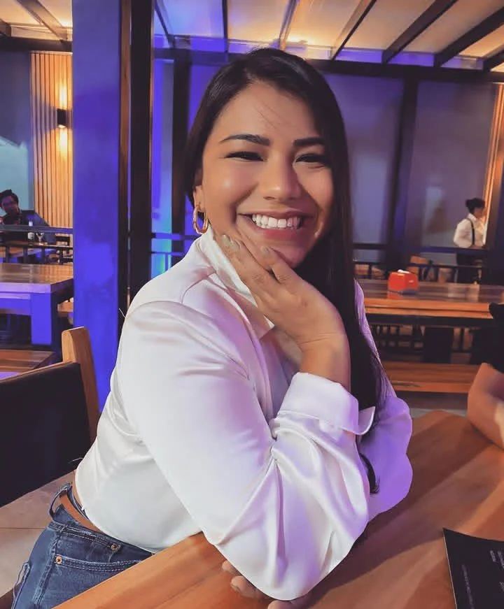 De mis milfs favoritas Gabriela Ortega (China) image 9