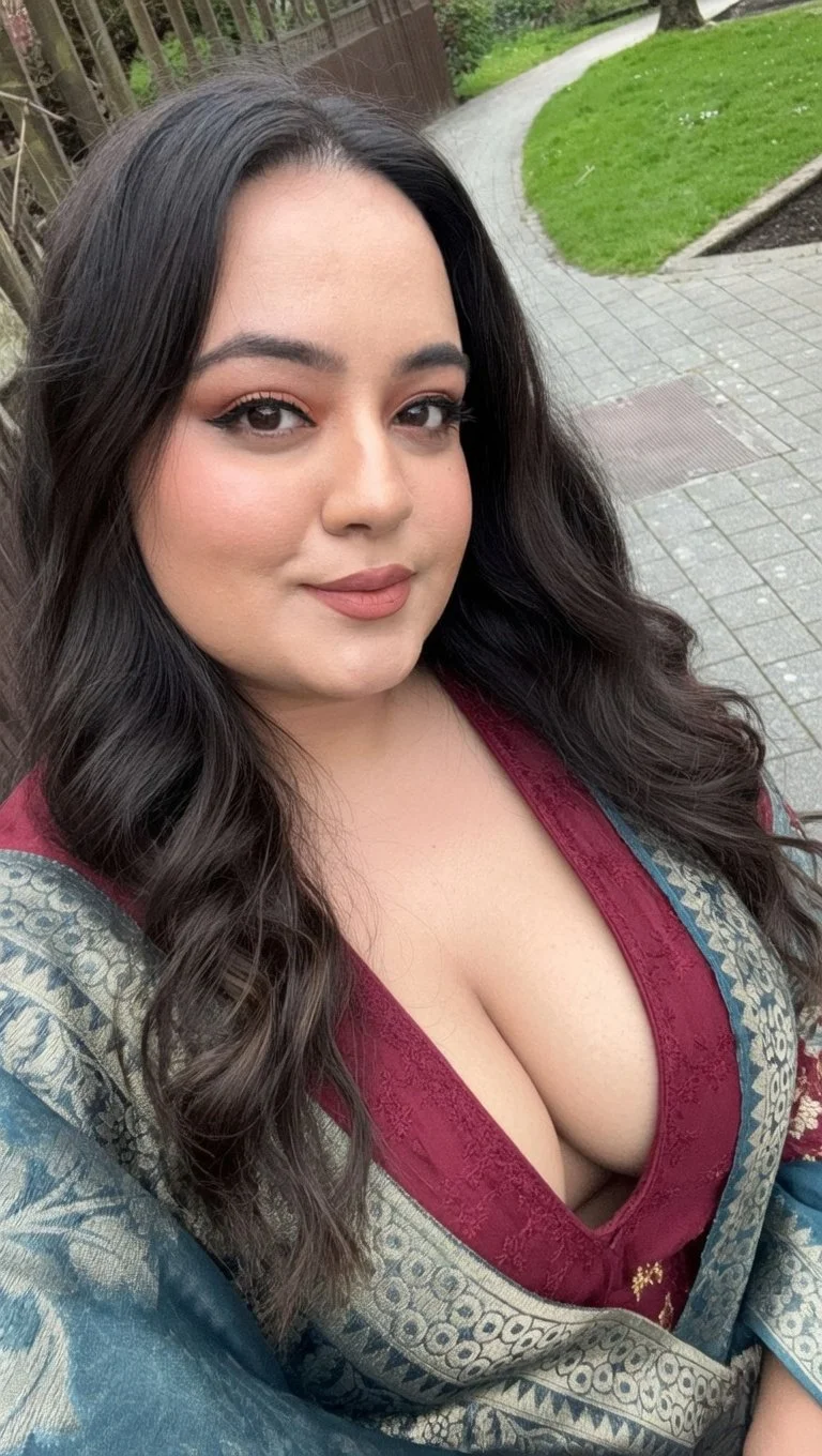 Paki Slut Risked image 7