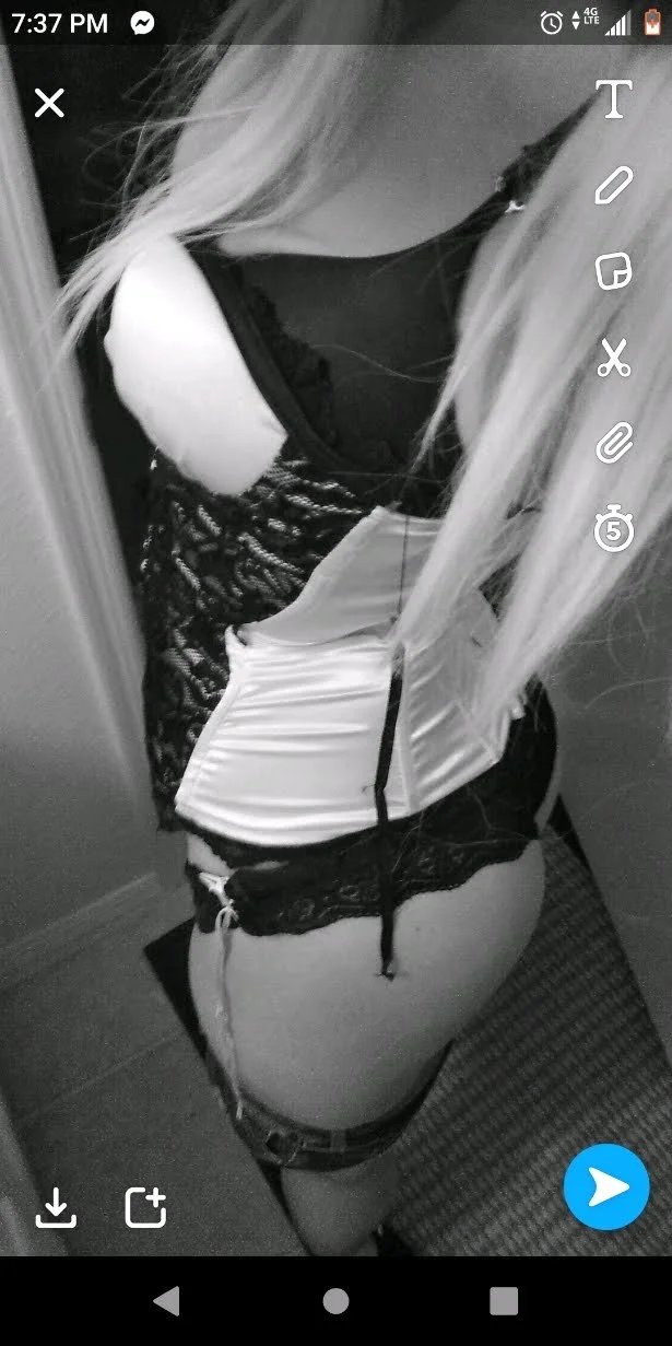 Idr was in my snap folder main image