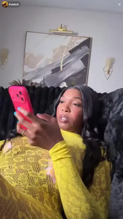 tiktok live thicccc cover image