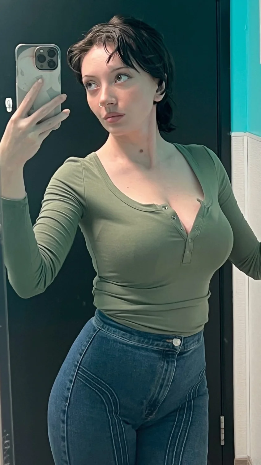 Ohio Fyne Shyt Leaked image 5