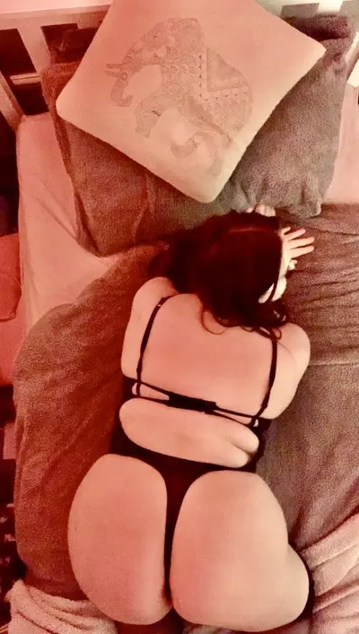Curvy bad bitch cover image