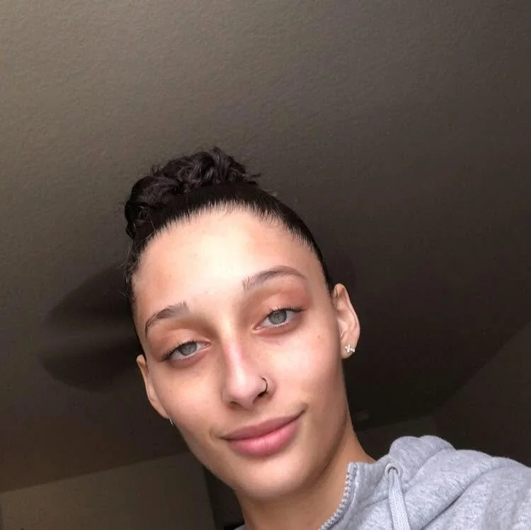 PD #798: Thick lesbian stud image 6