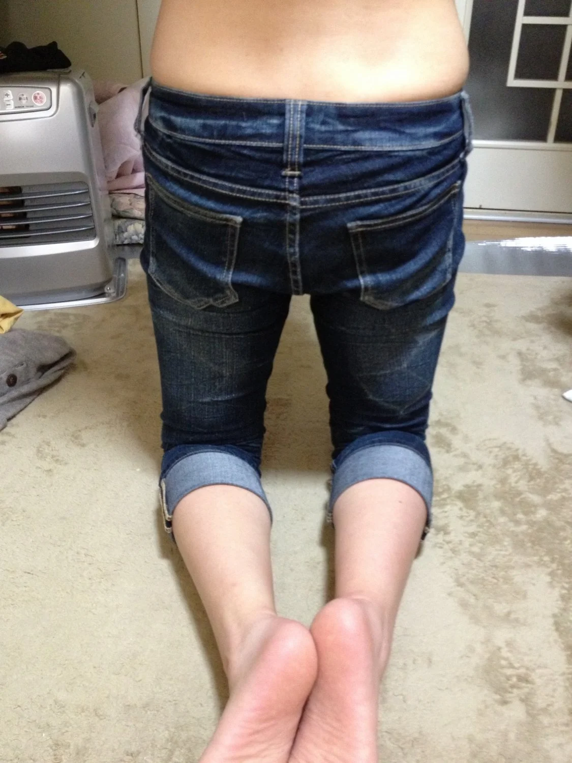 Japanese wife Akiko image 17