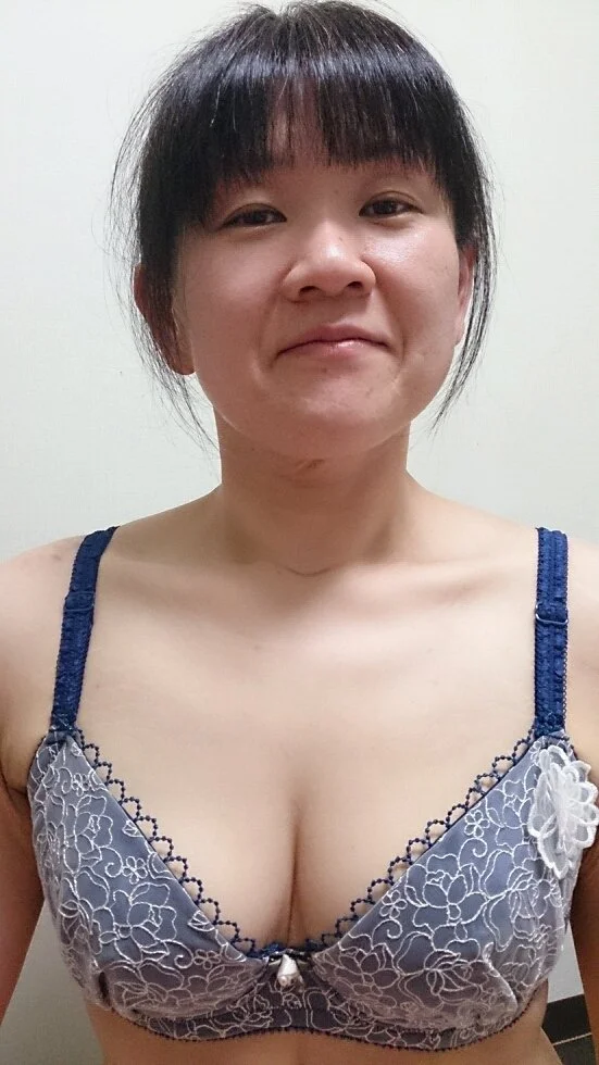 Japanese wife Akiko image 41