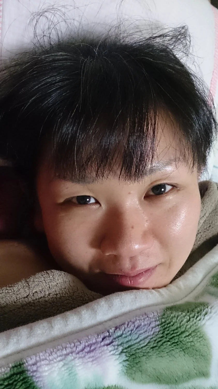 Japanese wife Akiko image 42