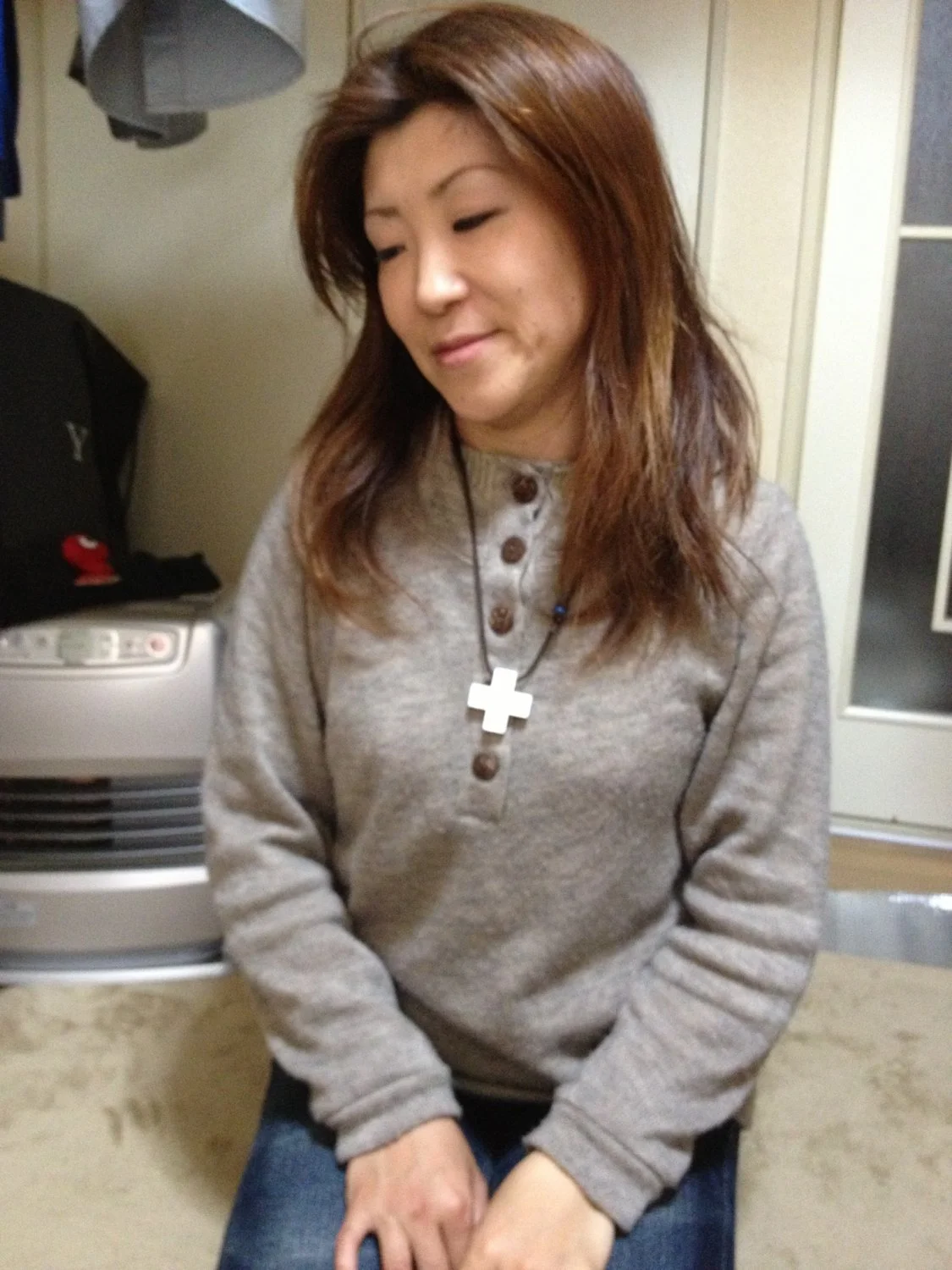 Japanese wife Akiko image 9