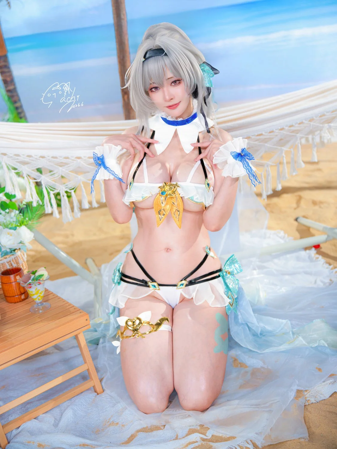 Machi馬吉 Firefly image 12