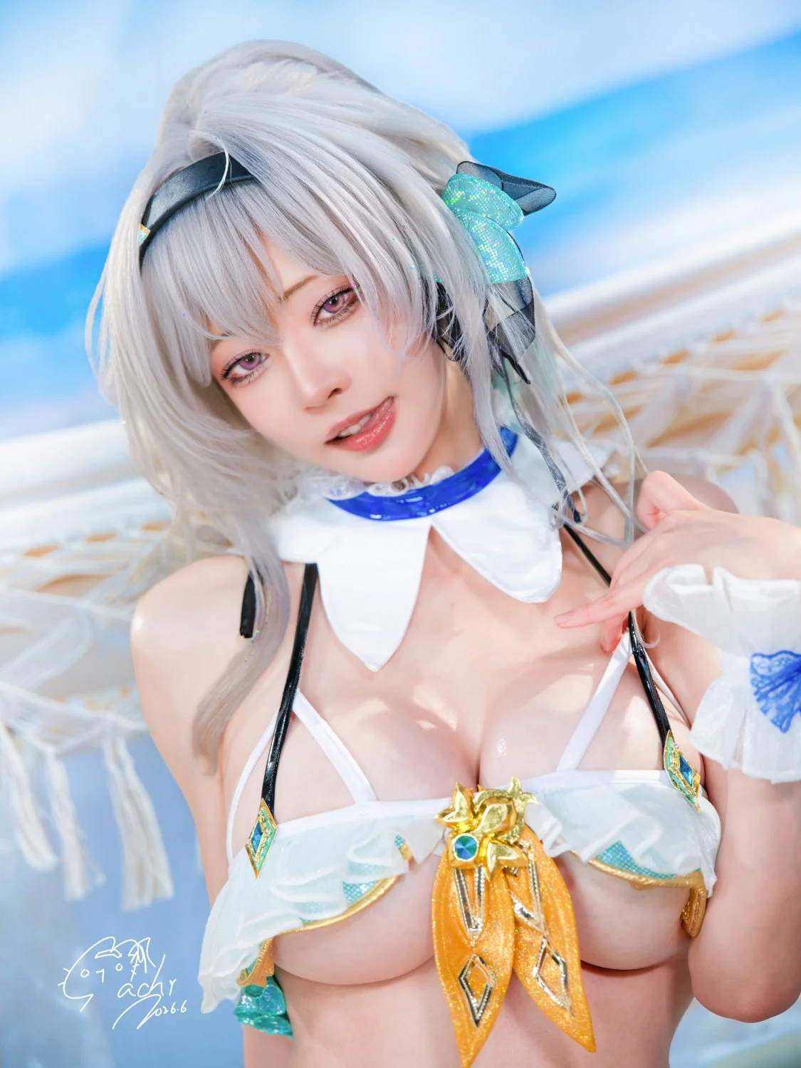 Machi馬吉 Firefly image 17