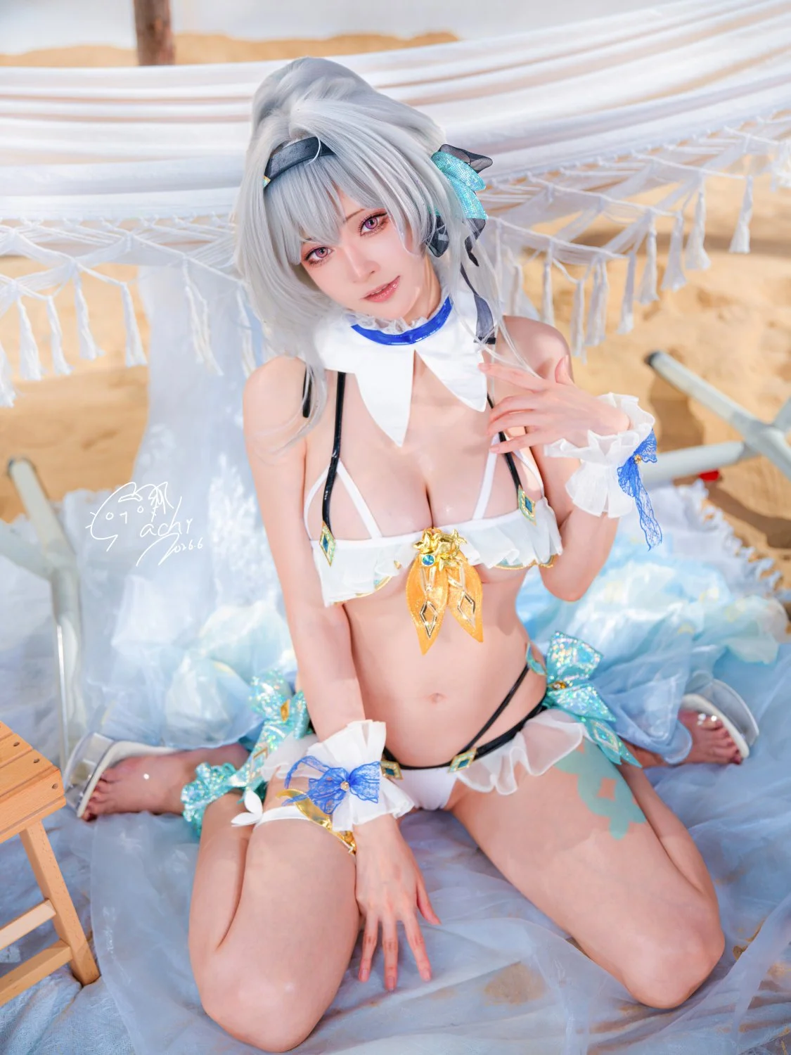 Machi馬吉 Firefly image 23