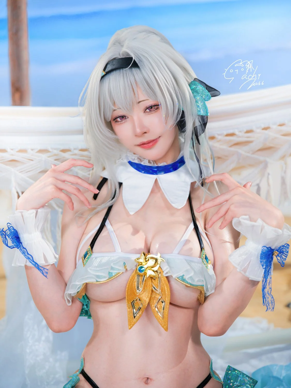 Machi馬吉 Firefly image 3