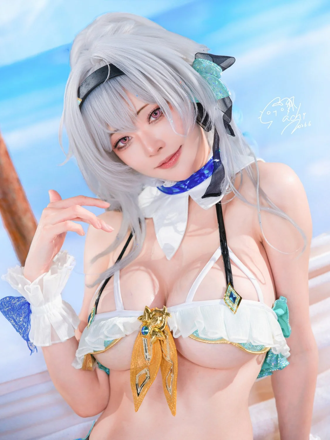 Machi馬吉 Firefly image 33