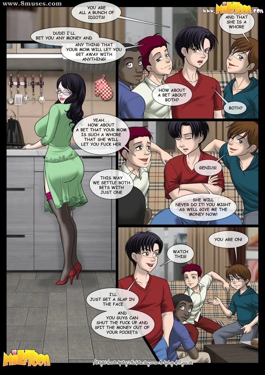 Party time image 4