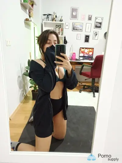 Cosplayer muslim girl cover image