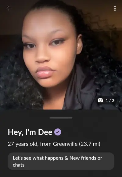 Greenville slut cover image