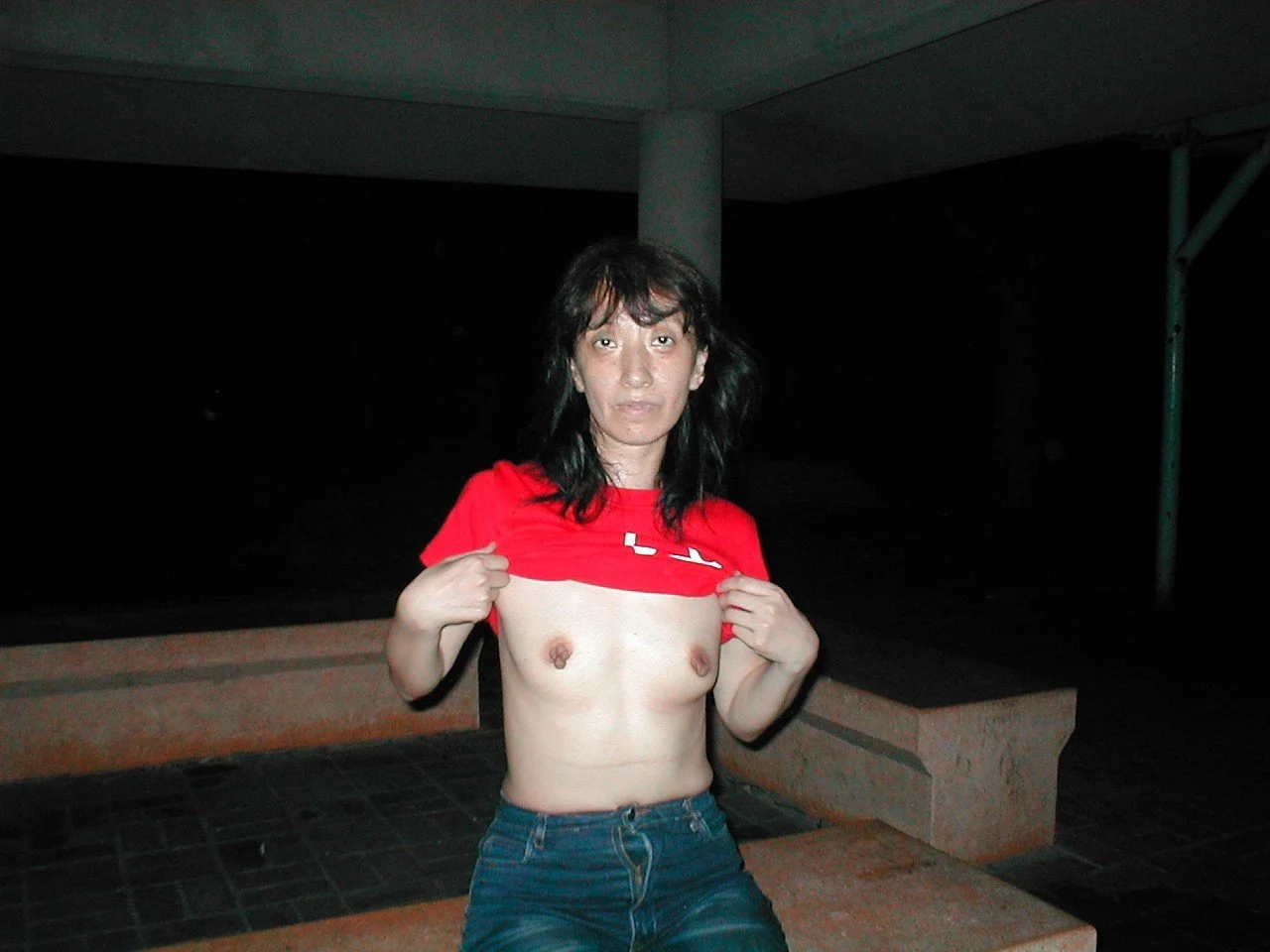 Japanese amateur milf 15-1 image 26
