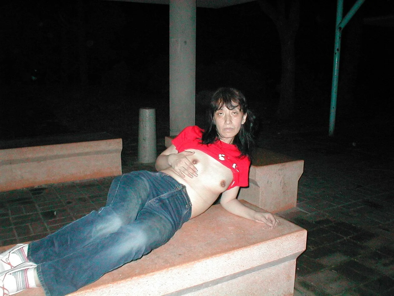 Japanese amateur milf 15-1 image 32