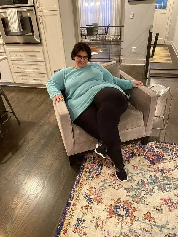 Hottest GILF (before ozempic) pics image 50