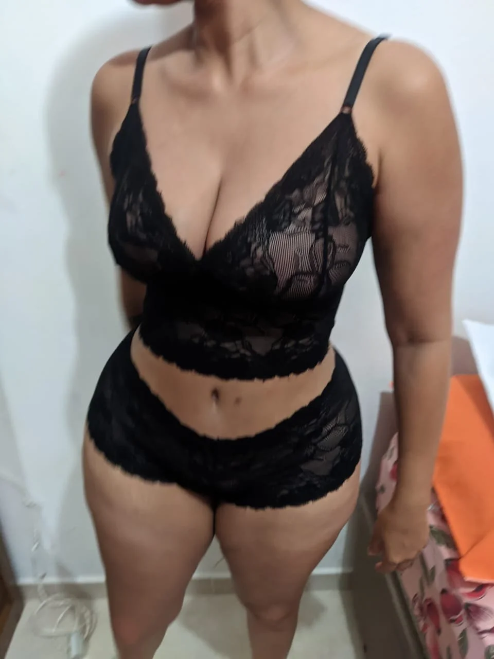Puta ksda que o corno gosta de exibir pra mim image 2